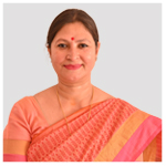 Dr.Nayni Saxena
