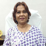 dean faculty of medicine