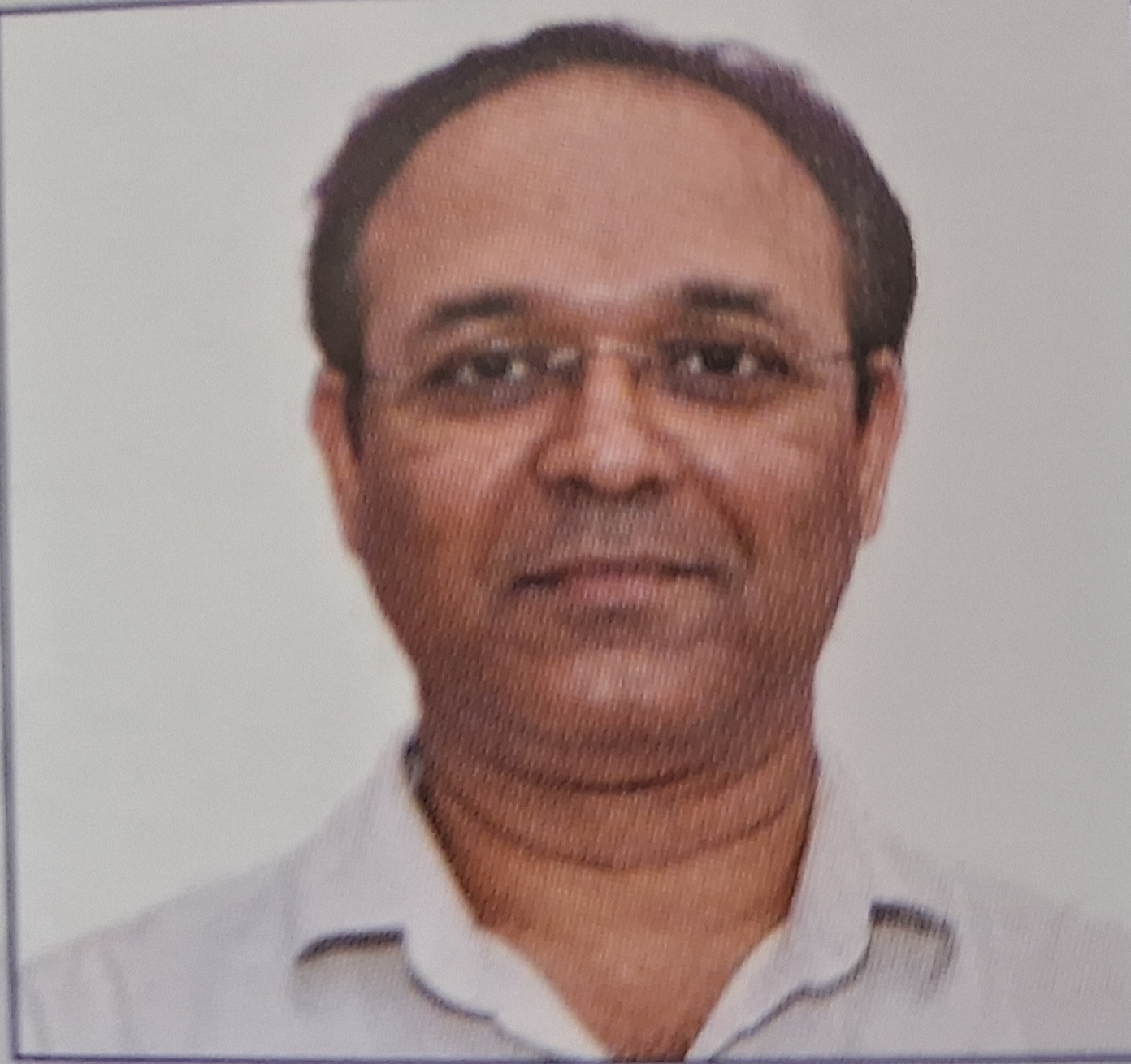 Sri. Sanjay Kumar Karn