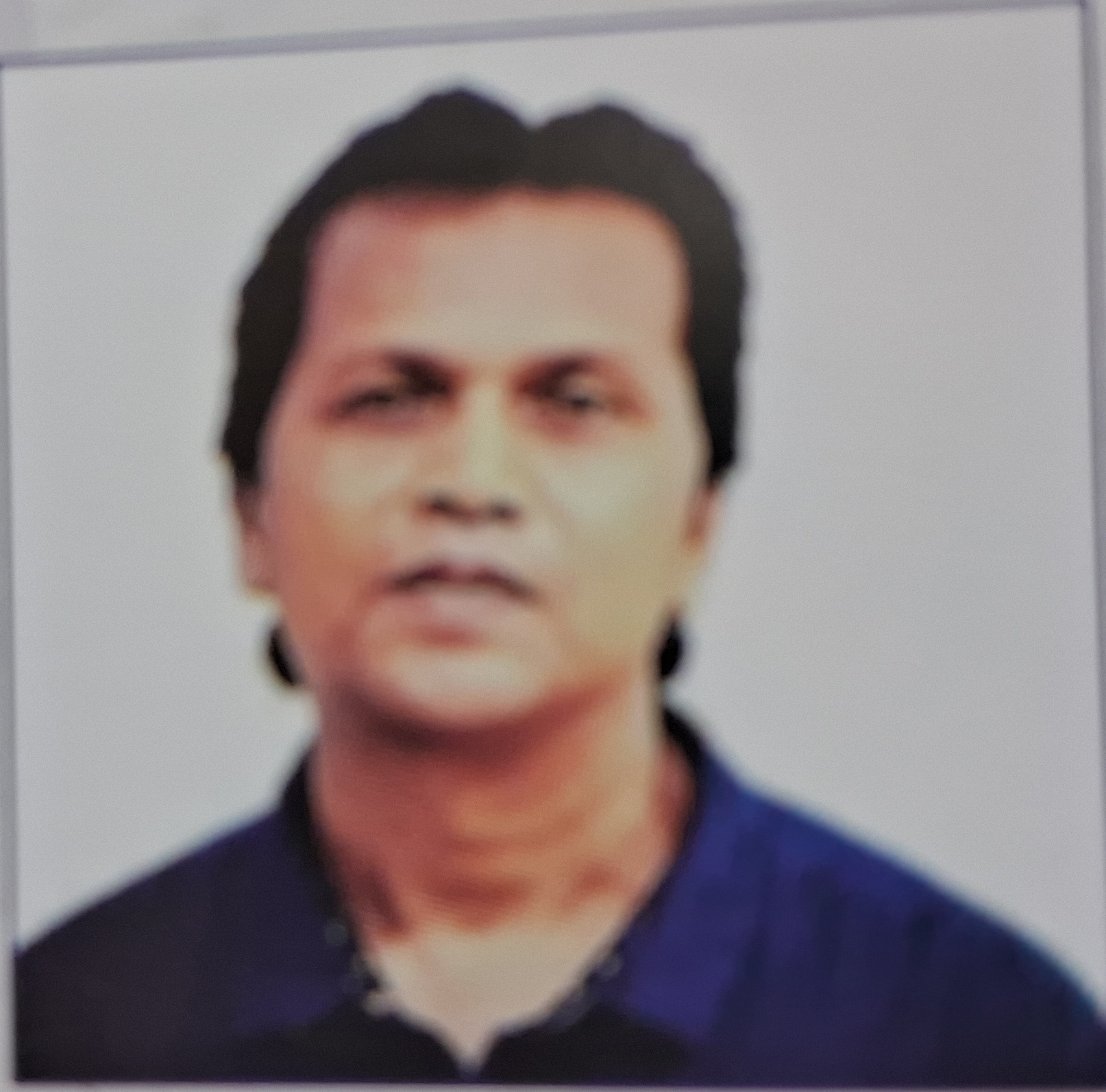 Sri. Sanjay Kumar Karn