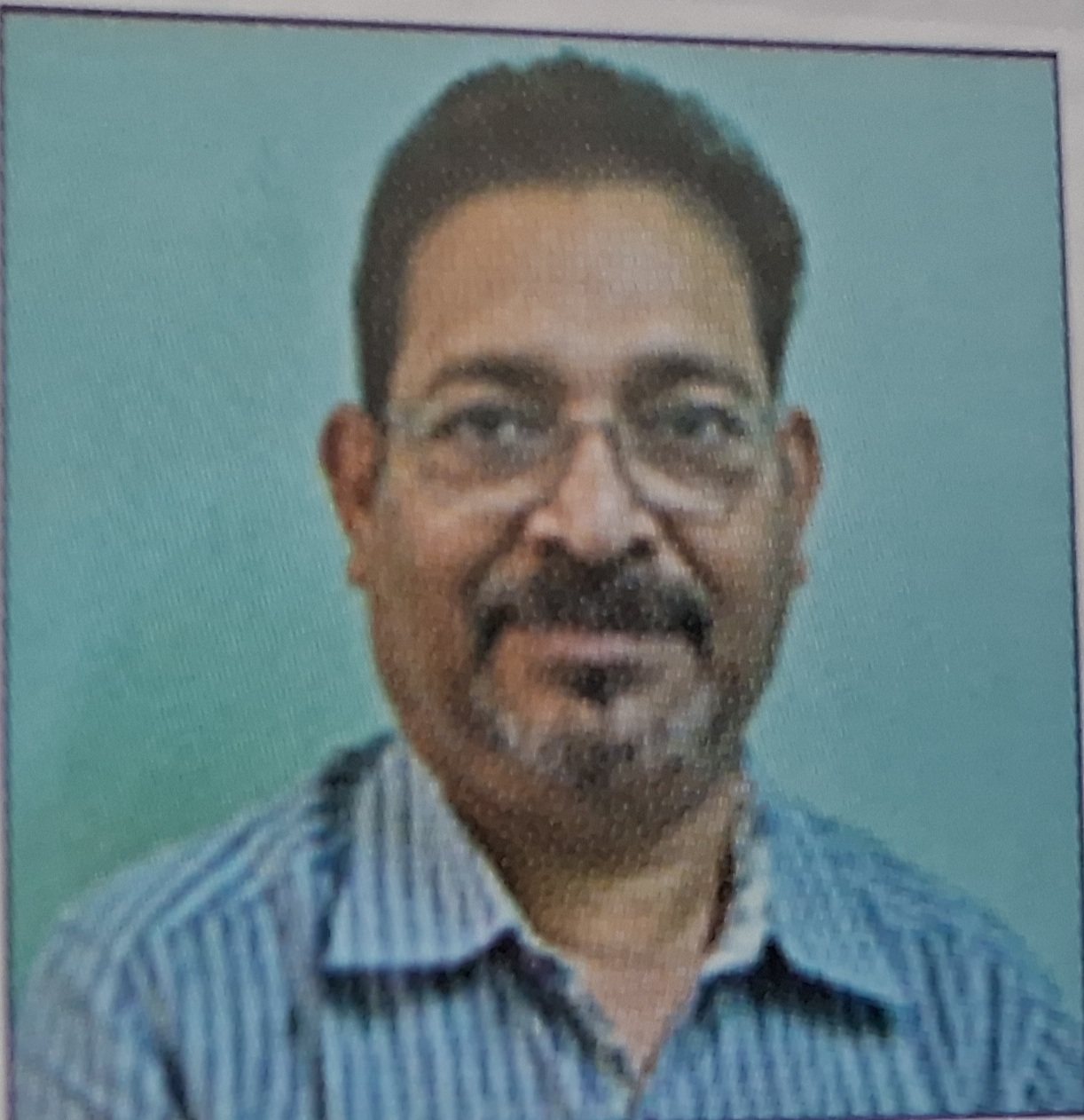 Sri. Sanjay Kumar Karn