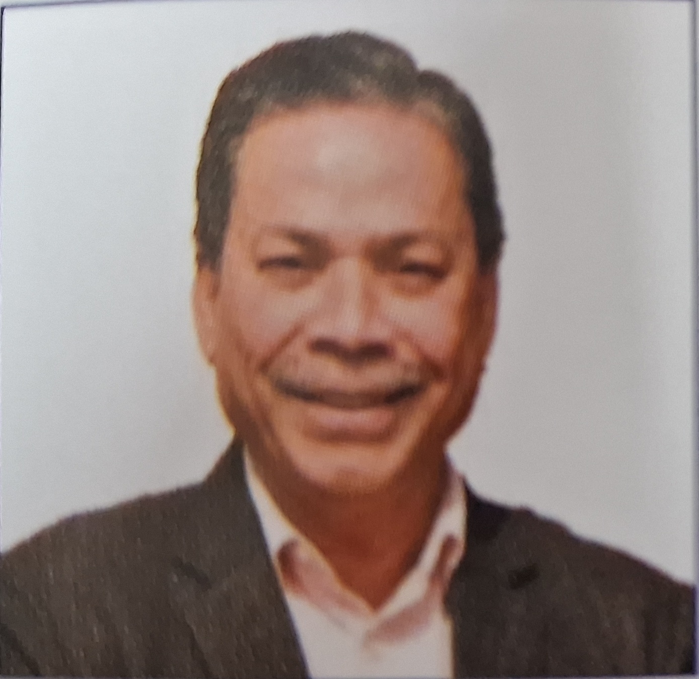 Sri. Sanjay Kumar Karn