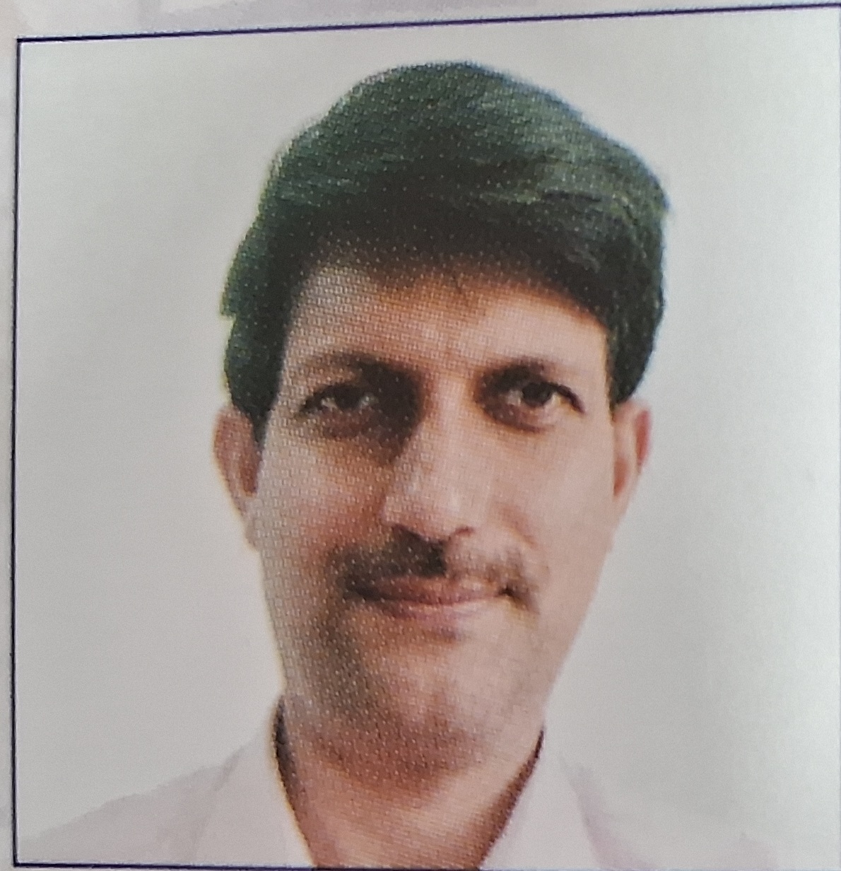Sri. Sanjay Kumar Karn
