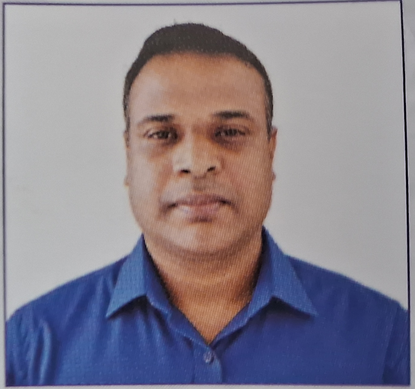 Sri. Sanjay Kumar Karn