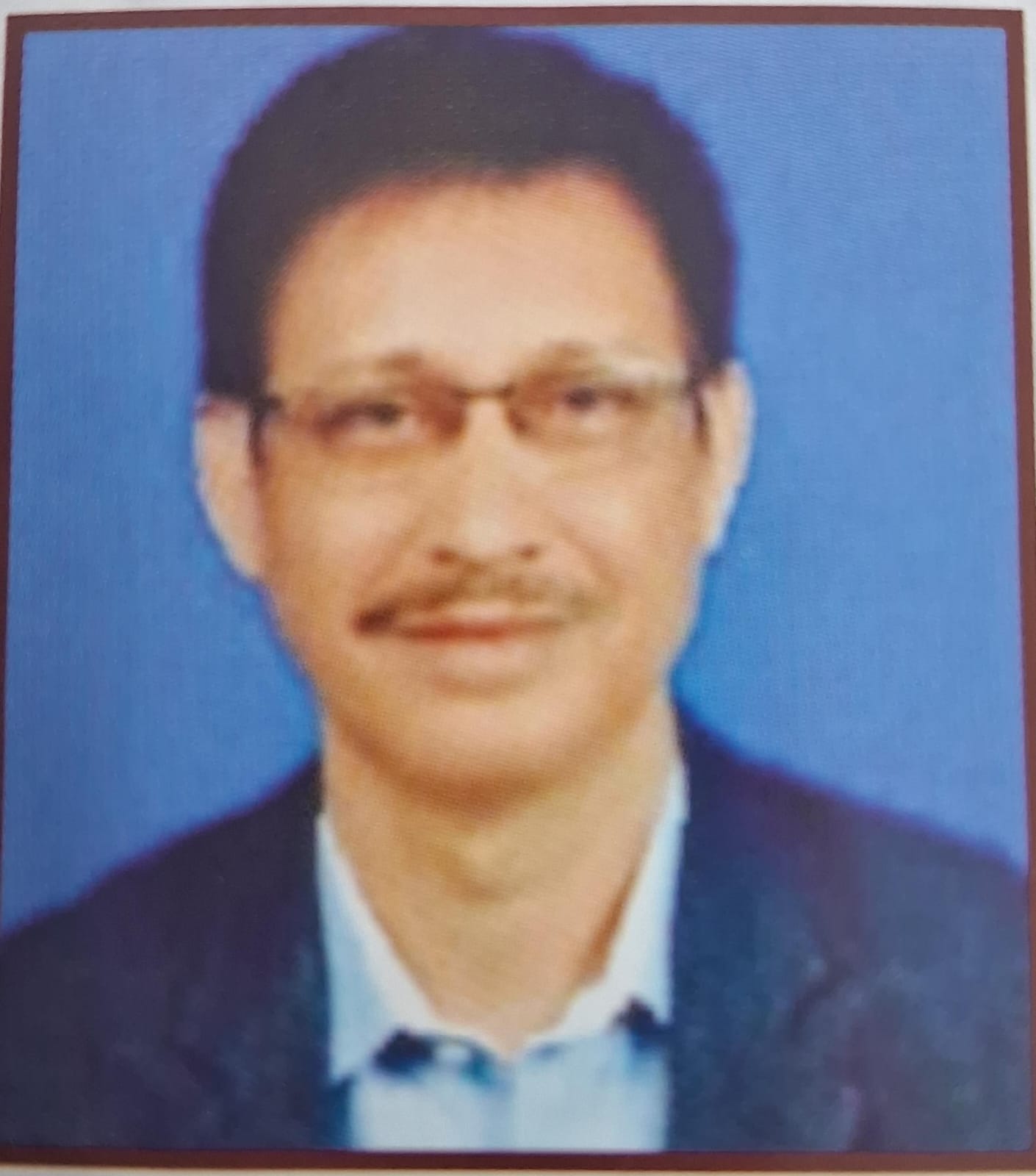 dean faculty of medicine