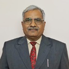 Dr.Binod Narayan