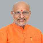 Shri C.P. RadhaKrishnan