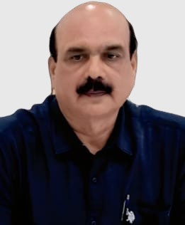 Prof. (Dr.) Dinesh Kumar Singh