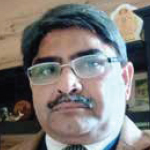 Dr. Ashish Kumar Jha