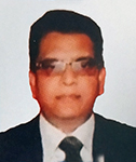 Sri. Devashish Goswami