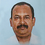 Dr. Kumar A.N. Shah Deo