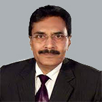 Dr. Ajit Kumar Sinha